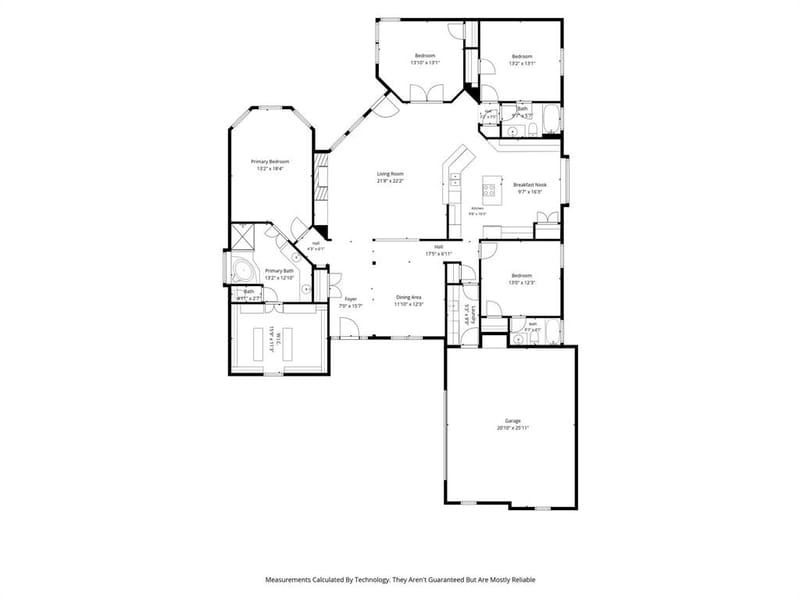 7514 Spicewood Drive, Garland TX 75044 - Photo 40