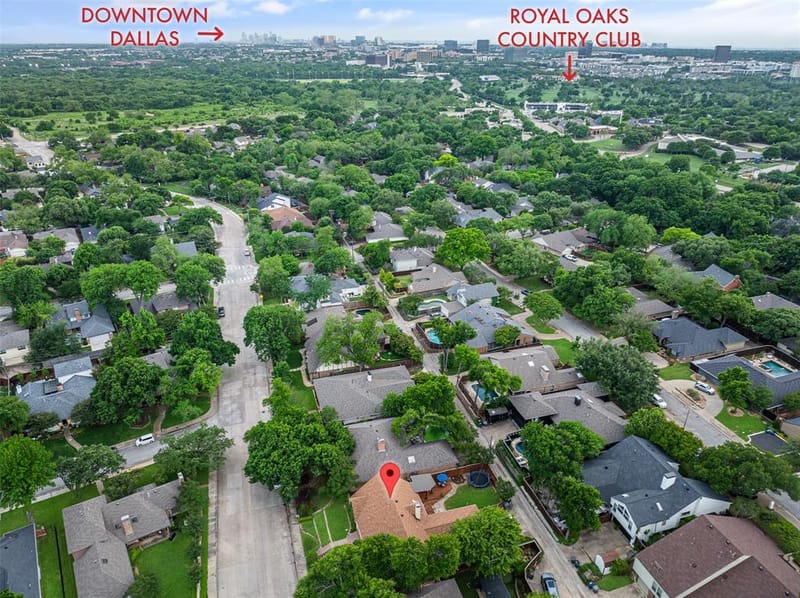8817 Arborside Drive, Dallas TX 75243 - Photo 16
