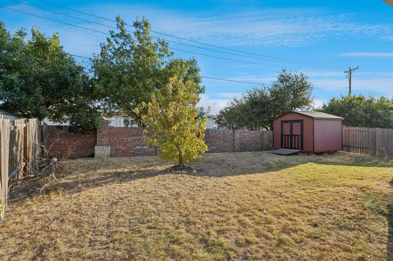 437 Buoy Drive, Crowley TX 76036 - Photo 7