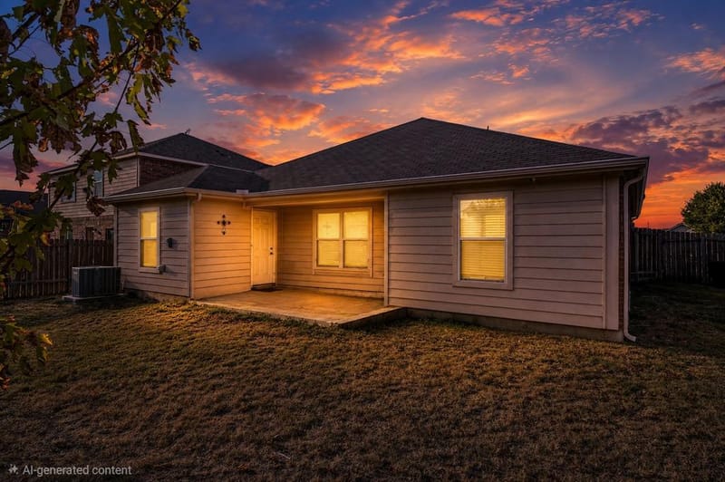 437 Buoy Drive, Crowley TX 76036 - Photo 9