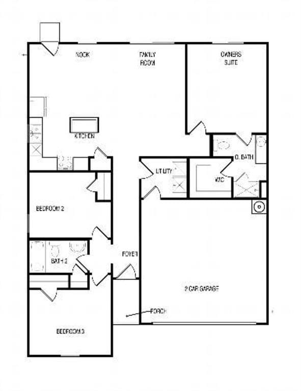 2912 Emma Lane, Mabank TX 75147 - Photo 21