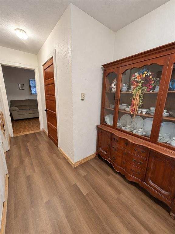 105 N Hubbard Street, Alvord TX 76225 - Photo 6