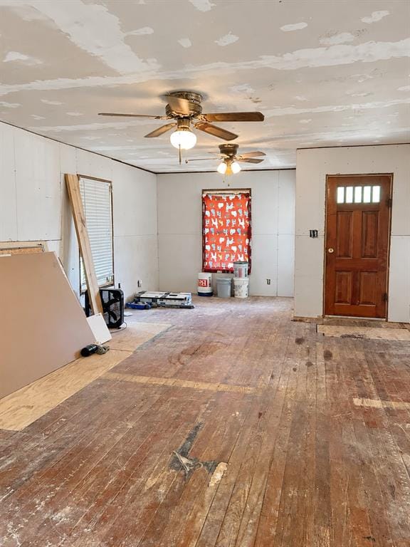 105 N Hubbard Street, Alvord TX 76225 - Photo 13