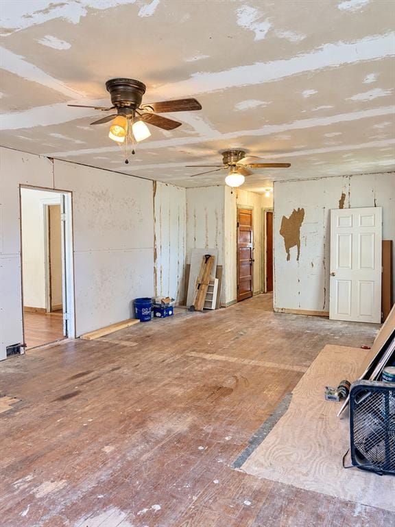105 N Hubbard Street, Alvord TX 76225 - Photo 14