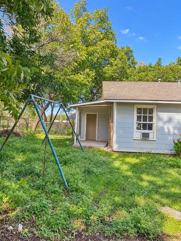 105 N Hubbard Street, Alvord TX 76225 - Photo 19