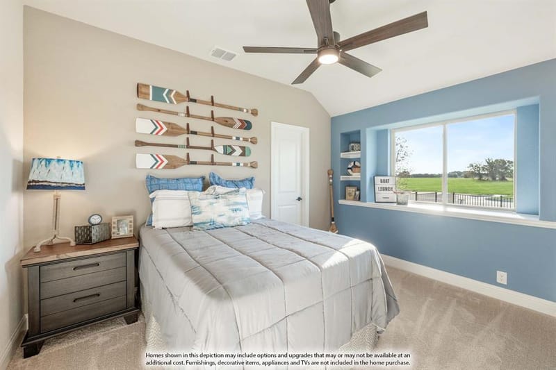 1243 Wrenwood Lane, Red Oak TX 75154 - Photo 5