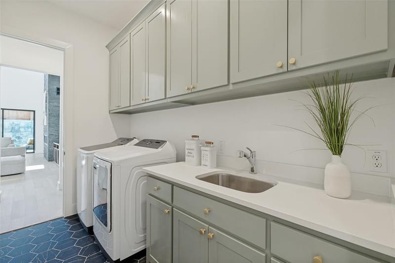 14415 Bergamot Avenue, Frisco TX 75033 - Photo 23