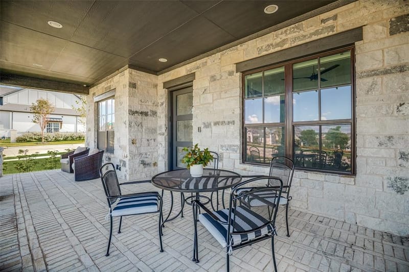 14415 Bergamot Avenue, Frisco TX 75033 - Photo 2