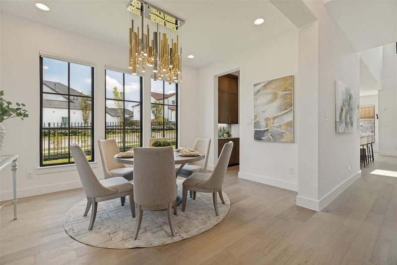 14415 Bergamot Avenue, Frisco TX 75033 - Photo 13