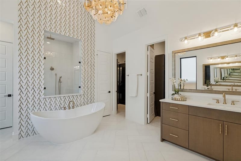 14415 Bergamot Avenue, Frisco TX 75033 - Photo 17