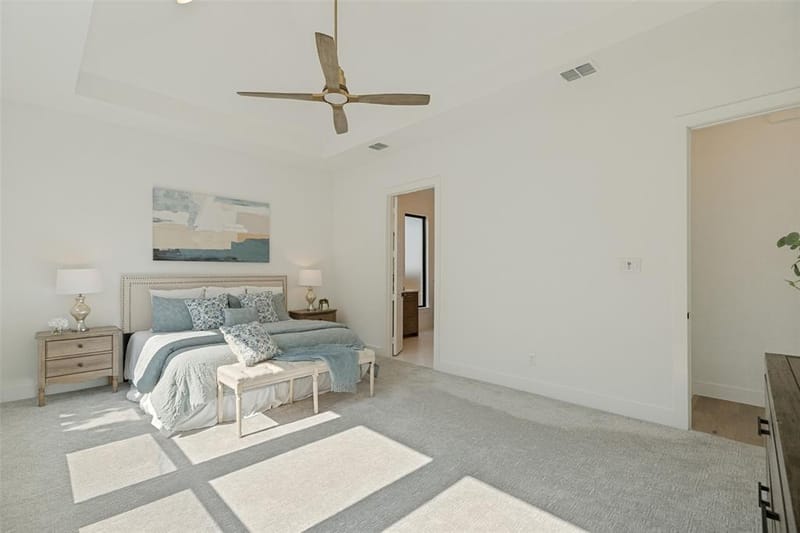 14415 Bergamot Avenue, Frisco TX 75033 - Photo 16