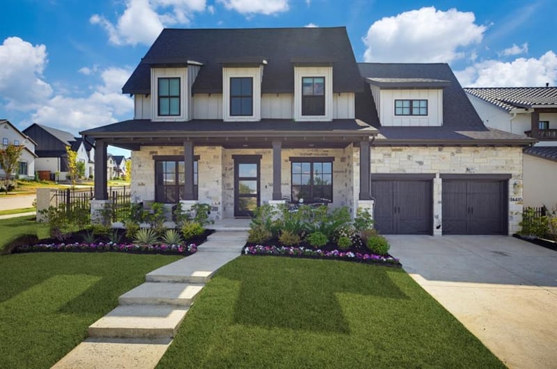 14415 Bergamot Avenue, Frisco TX 75033