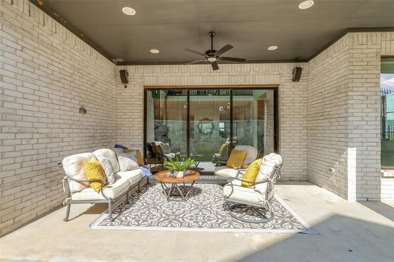 14415 Bergamot Avenue, Frisco TX 75033 - Photo 24
