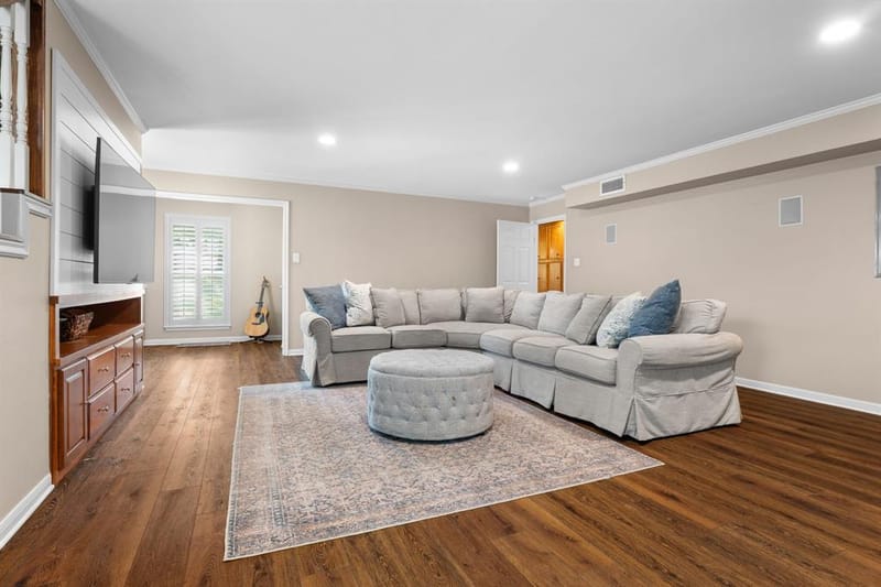 10026 Forest View Drive, Woodway TX 76712 - Photo 21