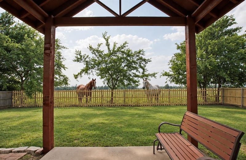 1309 N Houston Street, Royse City TX 75189