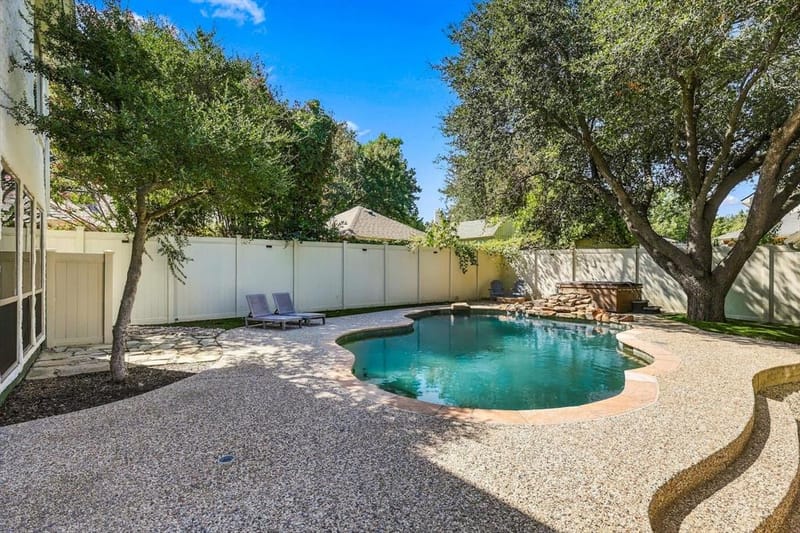 2385 Dundee Drive, Highland Village TX 75077 - Photo 22