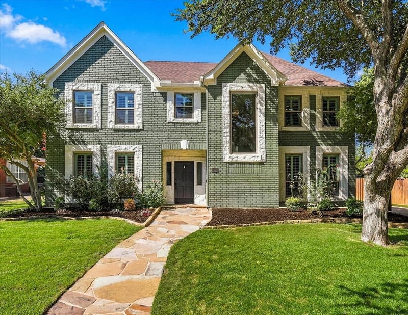 2385 Dundee Drive, Highland Village TX 75077