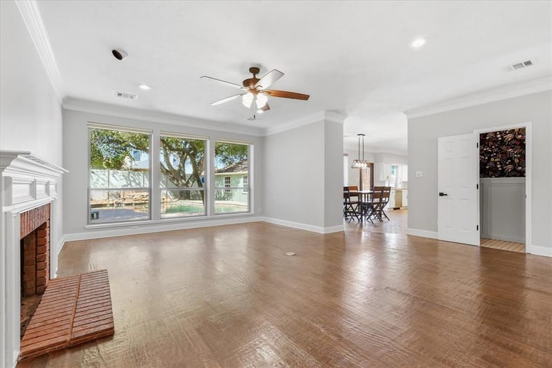 2385 Dundee Drive, Highland Village TX 75077 - Photo 10