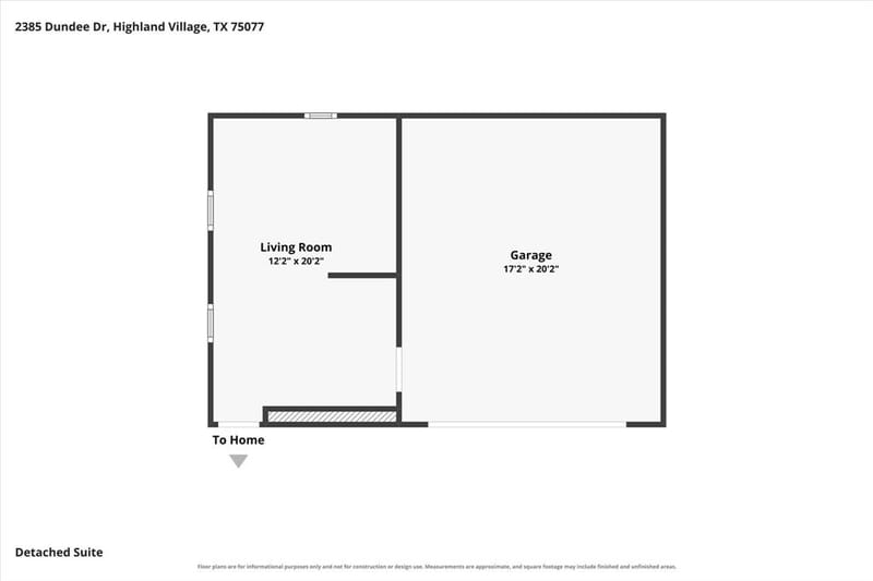 2385 Dundee Drive, Highland Village TX 75077 - Photo 25