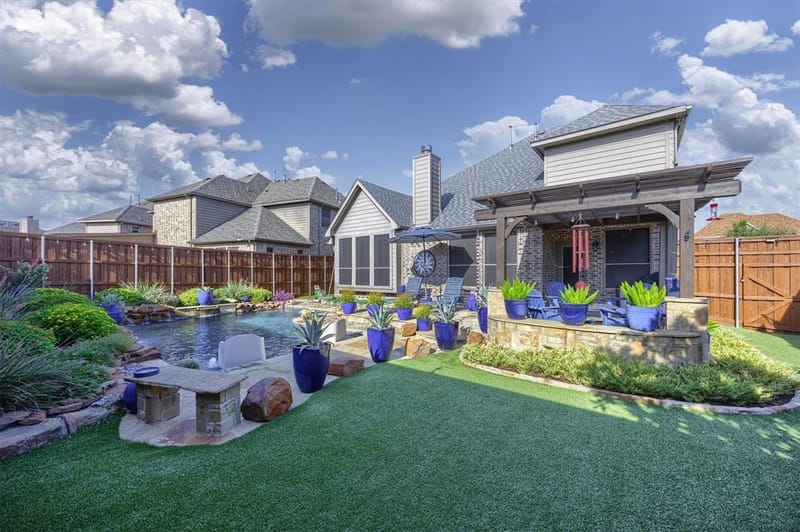 4301 Mimosa Drive, Melissa TX 75454 - Photo 27