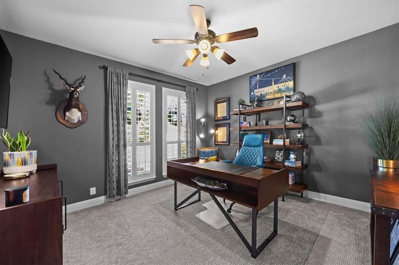 4301 Mimosa Drive, Melissa TX 75454 - Photo 6