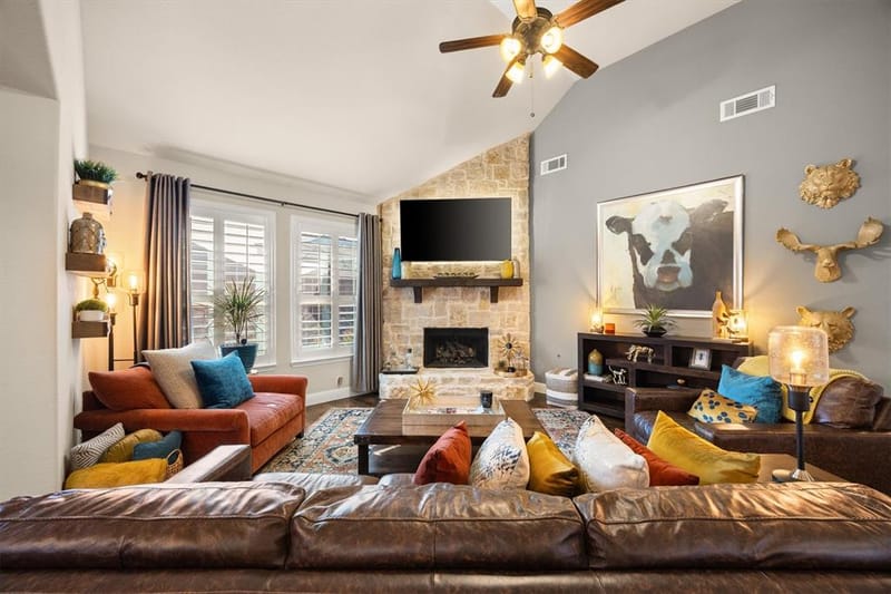 4301 Mimosa Drive, Melissa TX 75454 - Photo 12