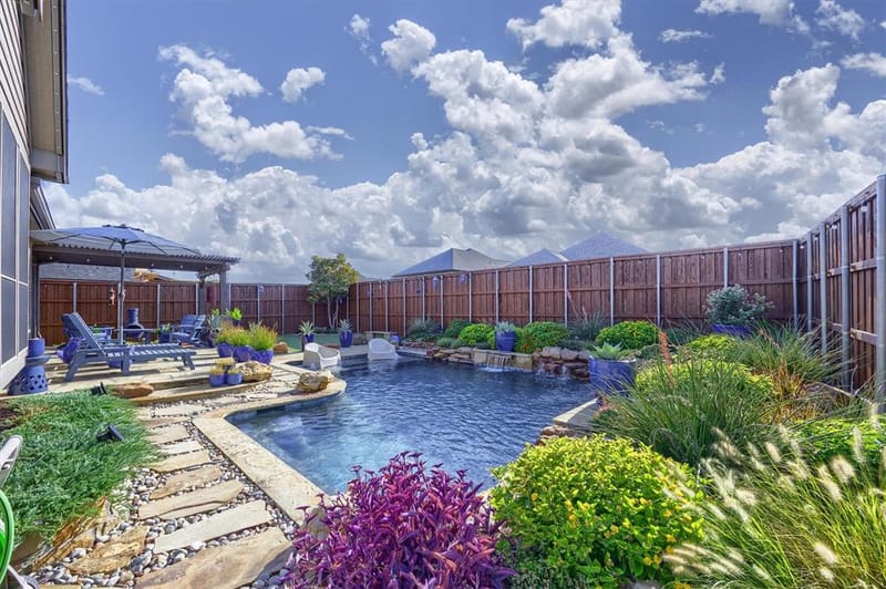 4301 Mimosa Drive, Melissa TX 75454 - Photo 28