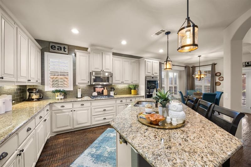 4301 Mimosa Drive, Melissa TX 75454 - Photo 9