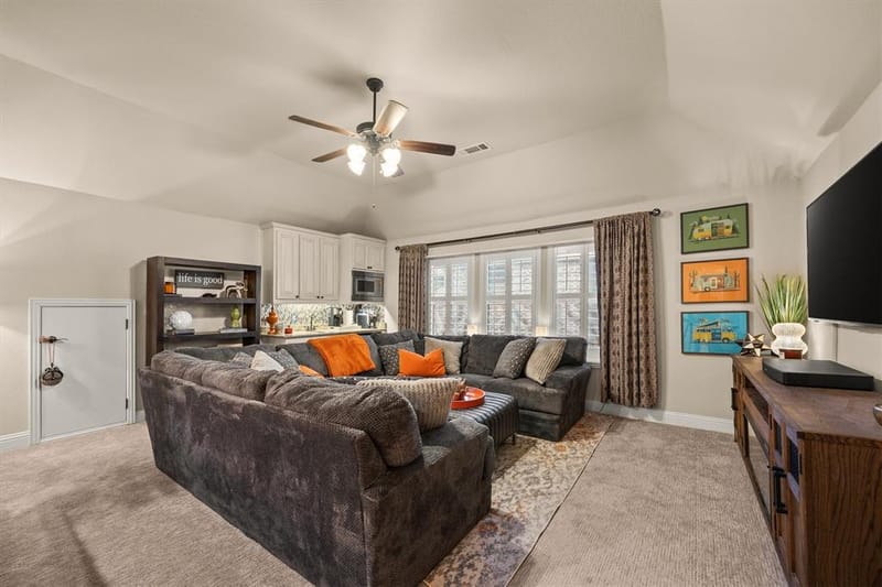 4301 Mimosa Drive, Melissa TX 75454 - Photo 24