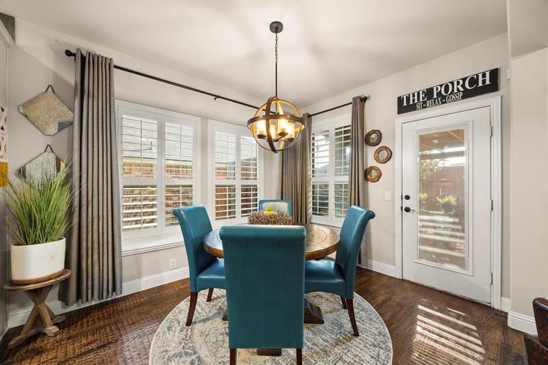 4301 Mimosa Drive, Melissa TX 75454 - Photo 11