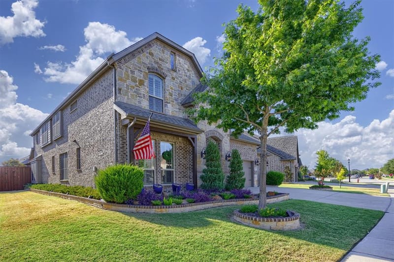 4301 Mimosa Drive, Melissa TX 75454 - Photo 4