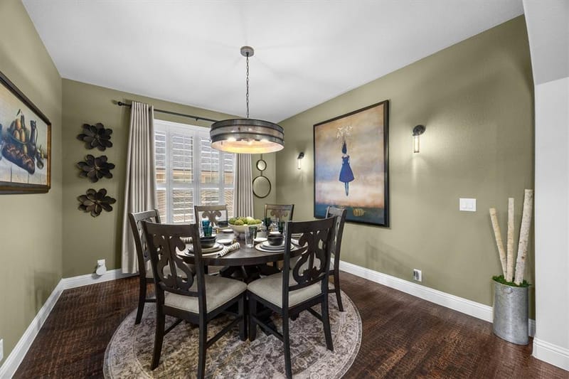 4301 Mimosa Drive, Melissa TX 75454 - Photo 8