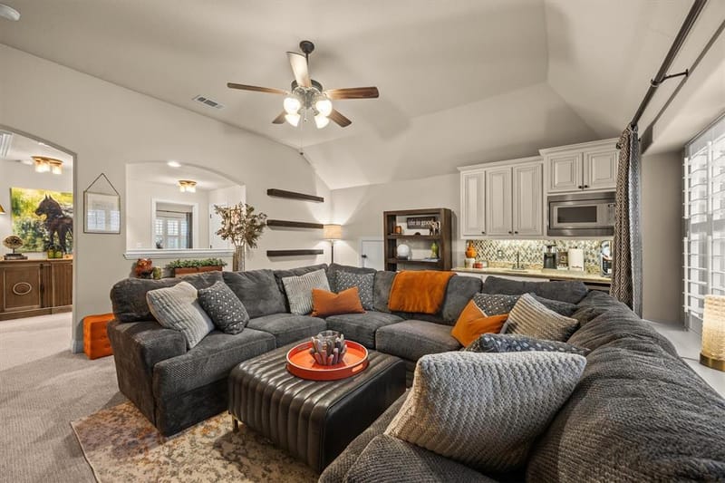 4301 Mimosa Drive, Melissa TX 75454 - Photo 25