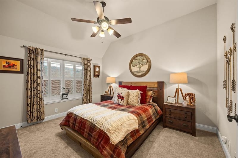 4301 Mimosa Drive, Melissa TX 75454 - Photo 21