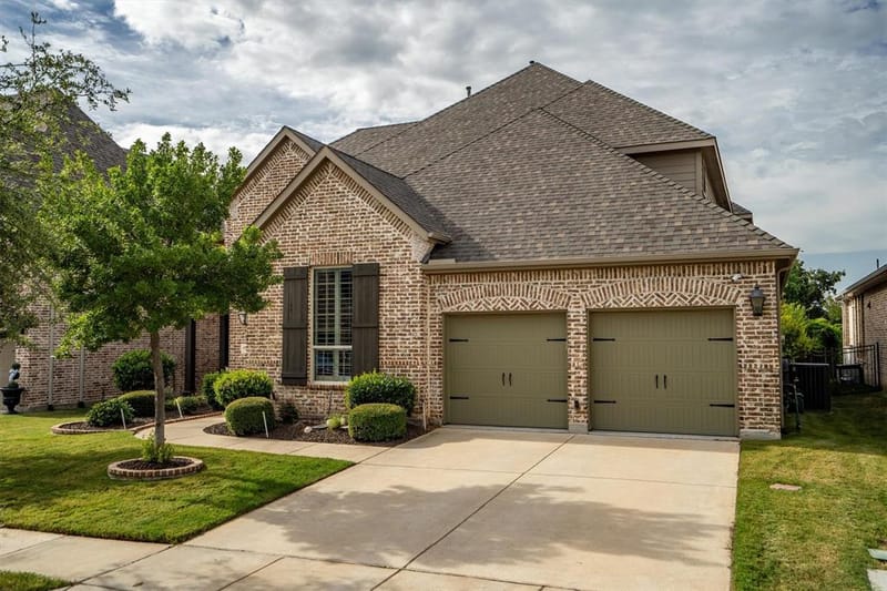 1601 Trinidad Way, Lantana TX 76226 - Photo 3