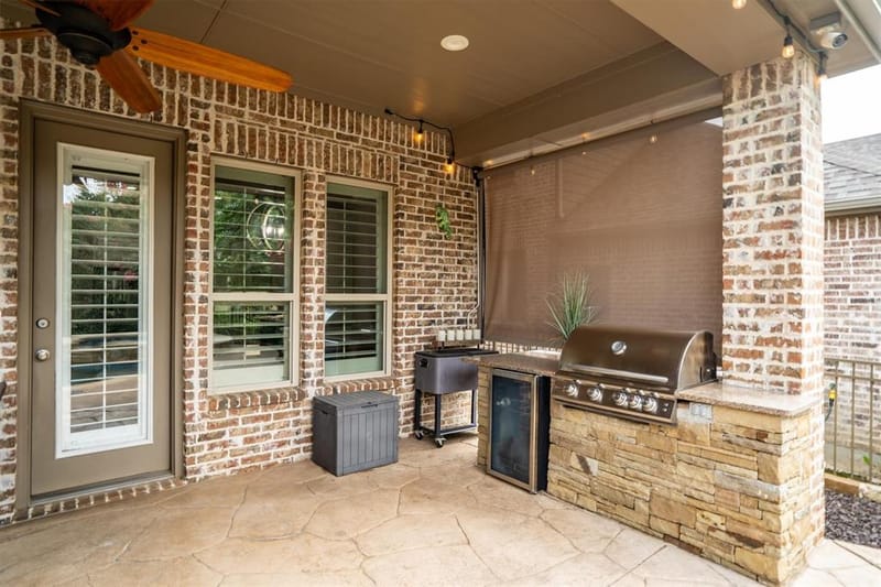 1601 Trinidad Way, Lantana TX 76226 - Photo 36