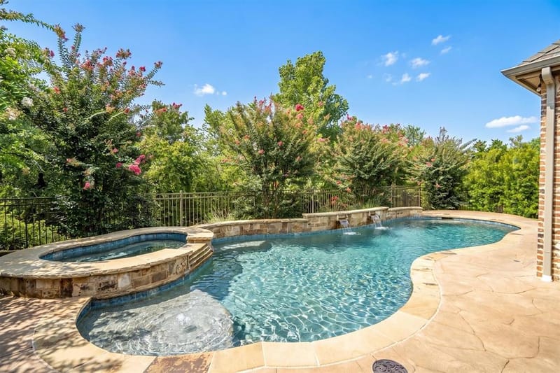 1601 Trinidad Way, Lantana TX 76226 - Photo 38