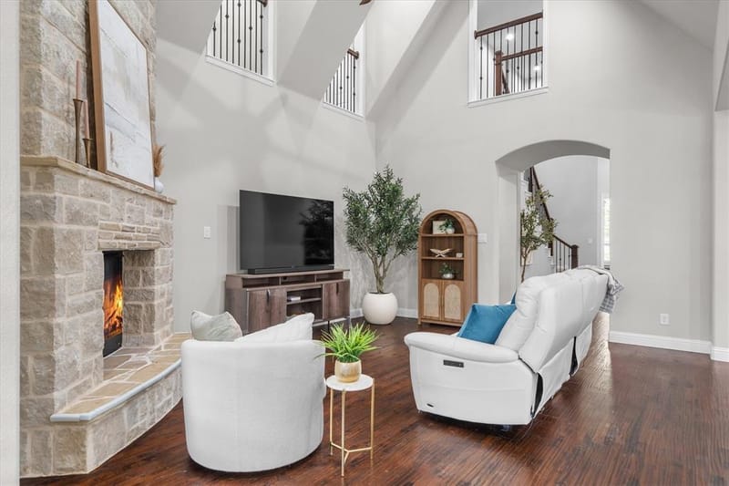 1601 Trinidad Way, Lantana TX 76226 - Photo 8