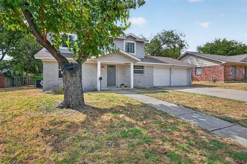 1804 Mims Street, Fort Worth TX 76112 - Photo 2