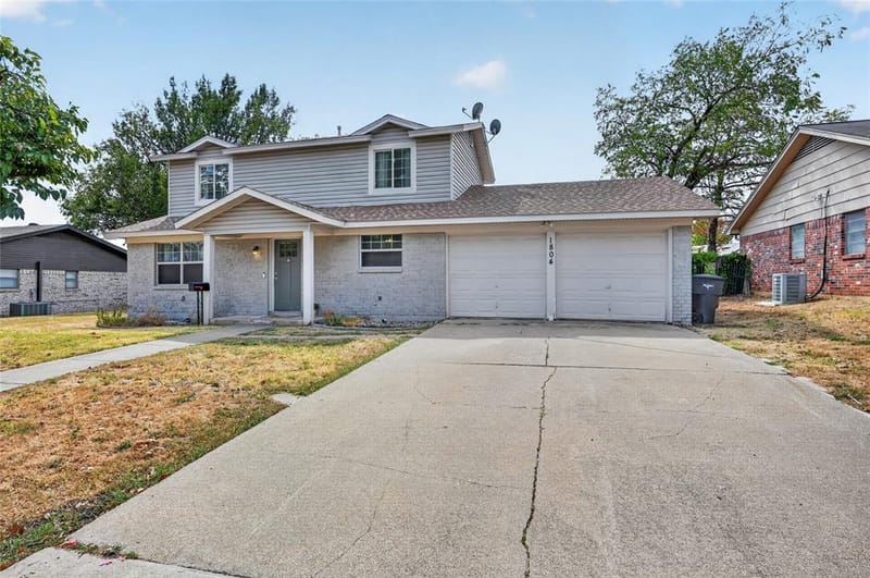 1804 Mims Street, Fort Worth TX 76112 - Photo 6