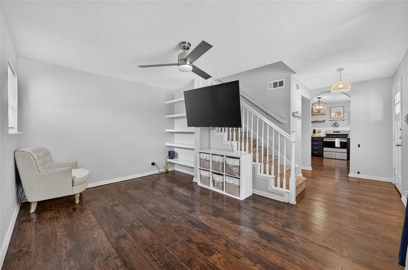 1804 Mims Street, Fort Worth TX 76112 - Photo 7