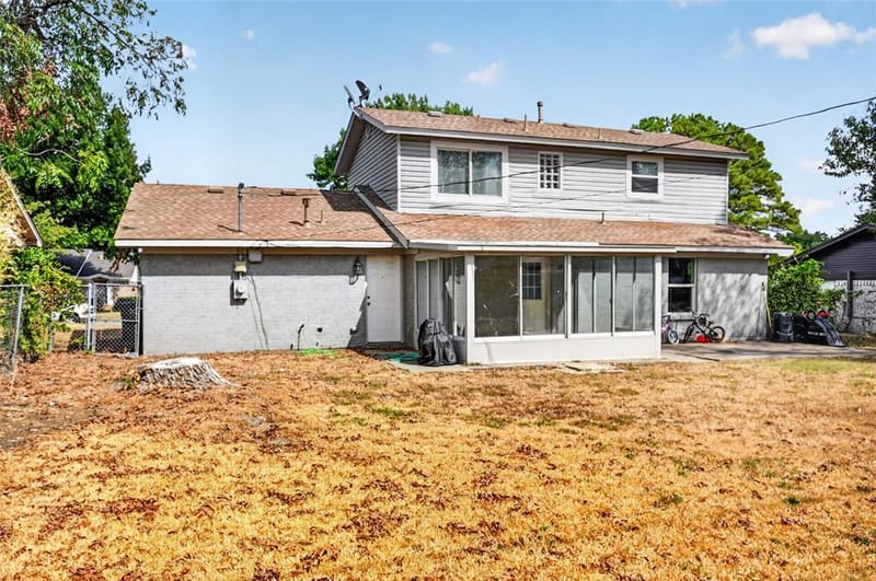 1804 Mims Street, Fort Worth TX 76112 - Photo 38