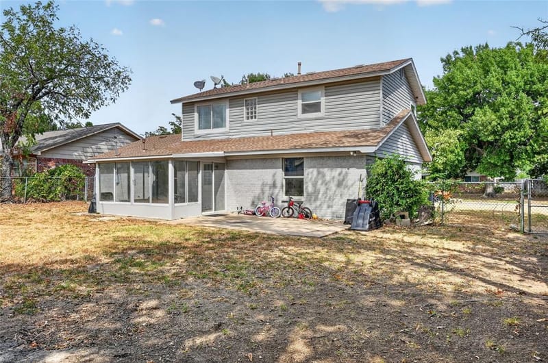 1804 Mims Street, Fort Worth TX 76112 - Photo 40