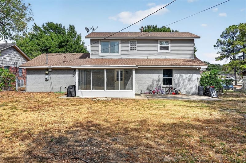 1804 Mims Street, Fort Worth TX 76112 - Photo 39
