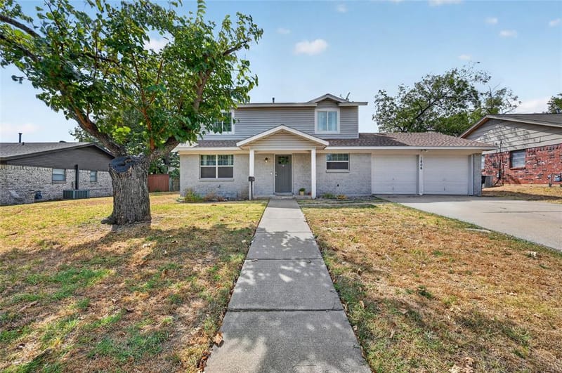 1804 Mims Street, Fort Worth TX 76112 - Photo 4