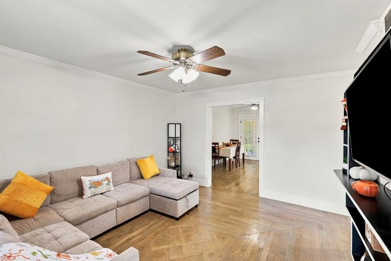 3214 Parker Street, Irving TX 75062 - Photo 6