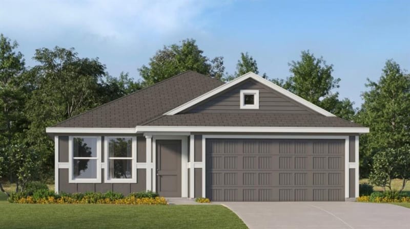 10732 Gun Barrel Street, Fort Worth TX 76108
