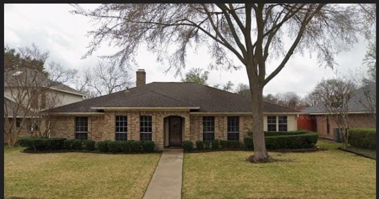 1102 Morningstar Trail, Richardson TX 75081