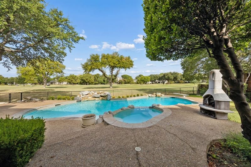 13217 Woodhaven Drive, Farmers Branch TX 75234 - Photo 26