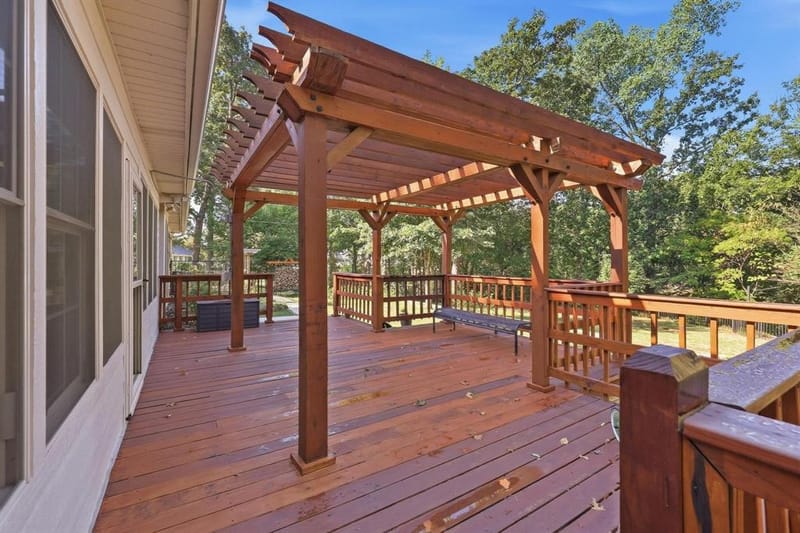 2809 Caprice Avenue, Denison TX 75020 - Photo 40